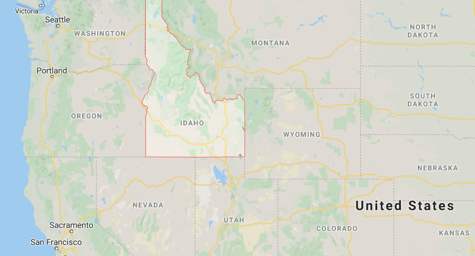 Idaho