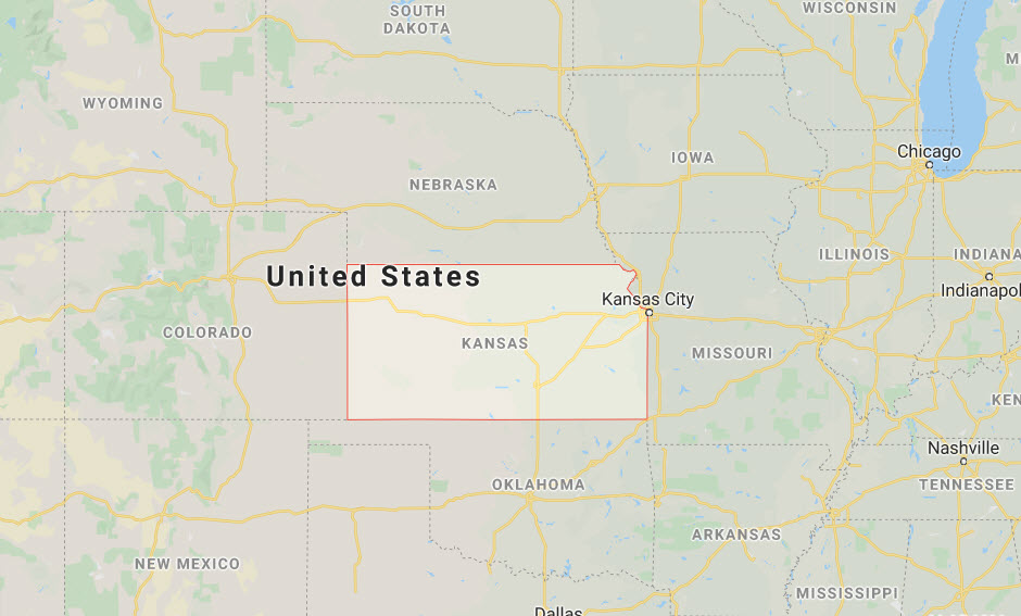 Kansas