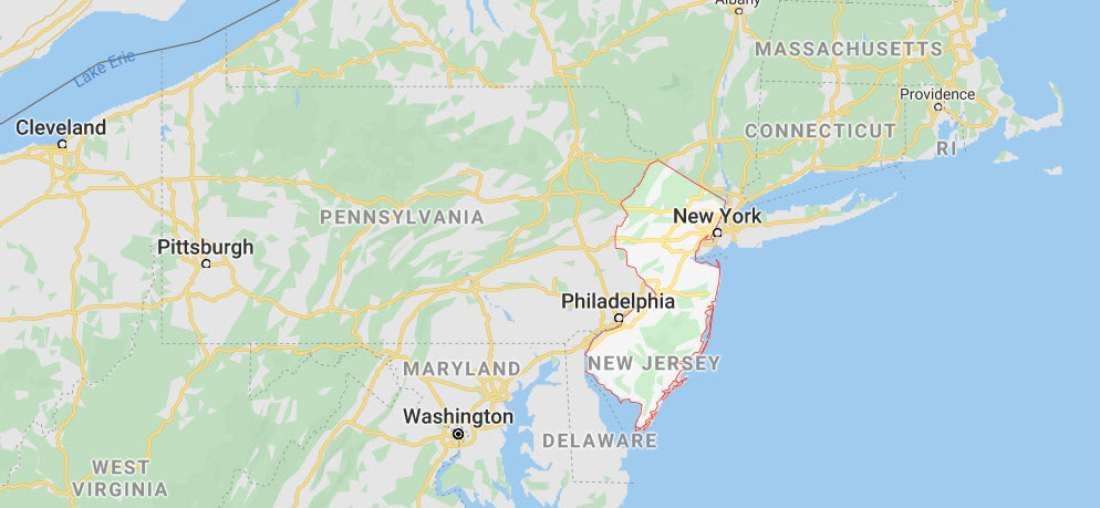 New Jersey