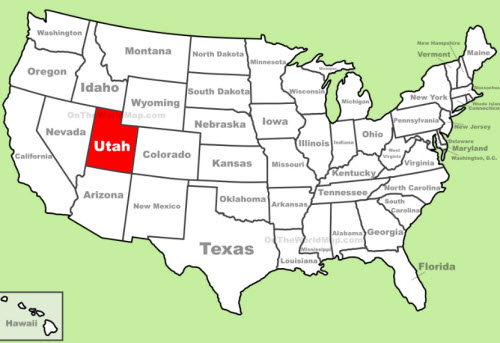 UTAH