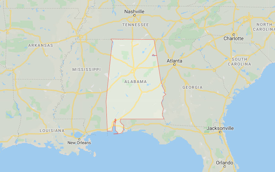 Alabama