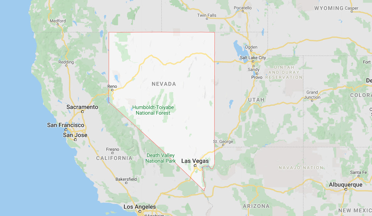 nevada