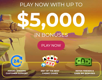 SlotsLV Casino Promo Code - SlotsLV Casino Bonus & Review