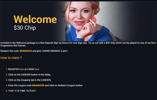 Fun Casino Bonus Code Fun Casino Bonus Code