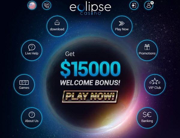 Eclipse Casino