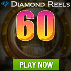 Diamond Reels Casino Coupon Codes