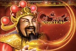 Cai Shen's Fortune