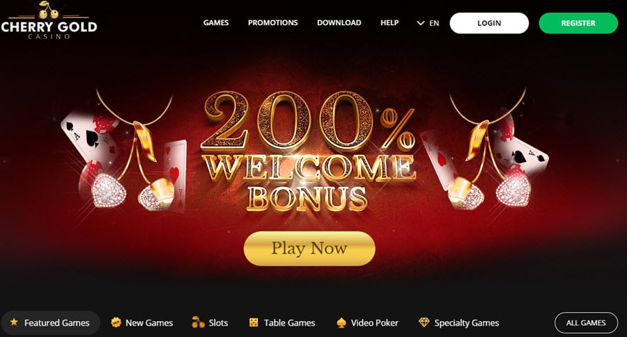 casino app real money