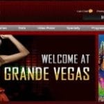 Grande Vegas Casino