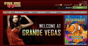 Grande Vegas Casino