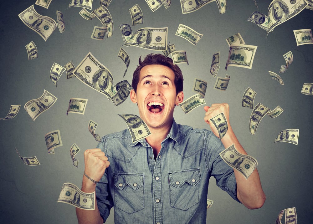 Money Money