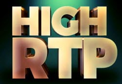 High RTP Casino