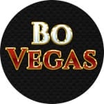 Bovegas Casino Logo