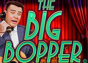 Big Bopper Slots rtg