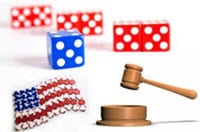 US Online Gambling