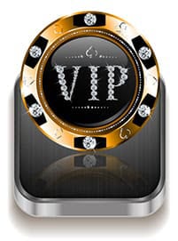 VIP Loyalty Program