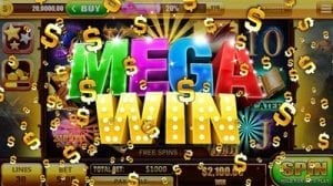 Mega Win Slot Machines