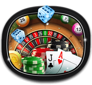 888 Casino Games