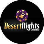 Desert night casino