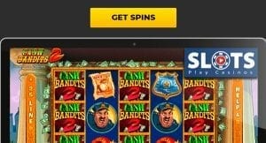 Slotastic Casino Free Spins