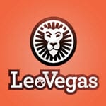 LeoVegas Logo