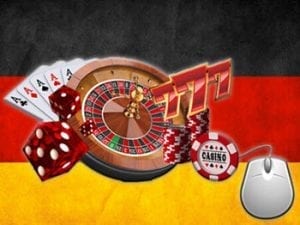 Online Casino Deutschland