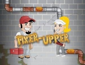 Fixer Upper