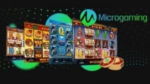 Best Microgaming Casinos