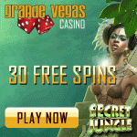Grande Vegas Casino