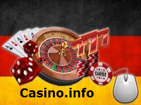 Online Casino Deutschland