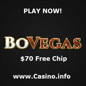 bovegas $ free no deposit bonus