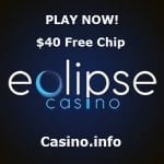 Eclipse Casino