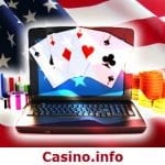 online casino for real money usa