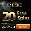 Slots Empire Casino