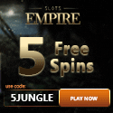 Slots Empire Casino