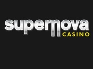 SUPER NOVA CASINO