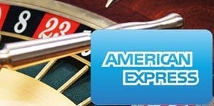 Amex Casinos