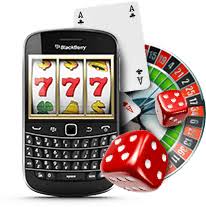 blackberry casino no deposit