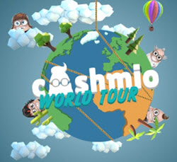 Cashmio