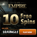 Slots Empire Casino