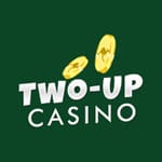 TWO-UP CASINO NO DEPOSIT BONUS - $25 FREE CHIP AND 200% MATCH BONUS - NEW PLAYERS