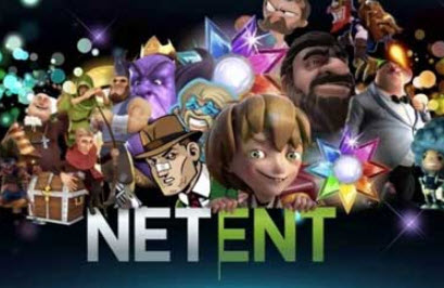 Netent Casino