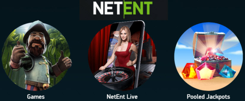 Netent