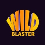 Wildblaster casino logo