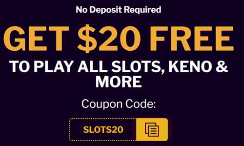 slots plus casino