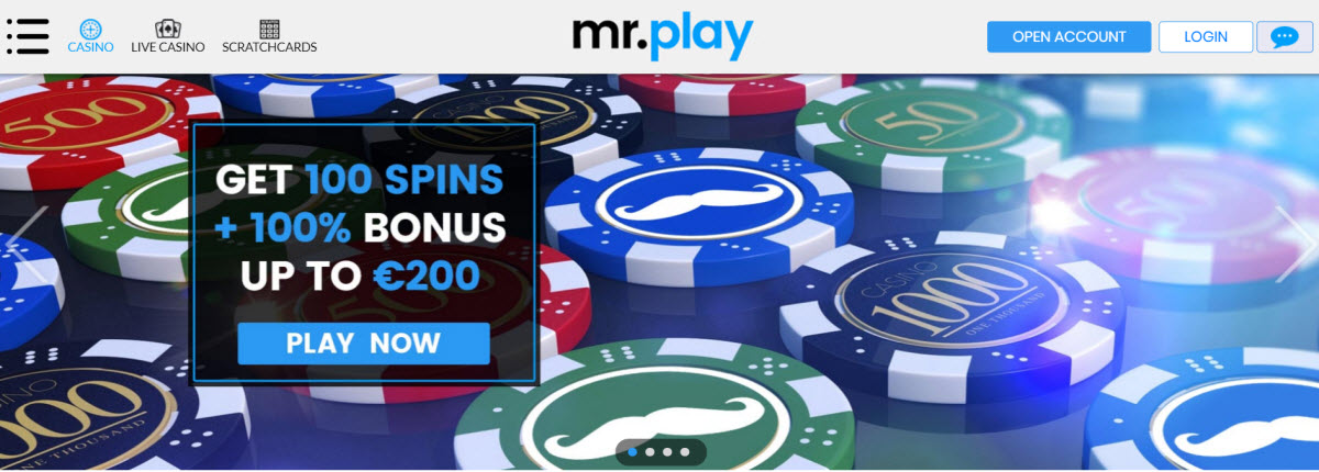 Playcasino Playcasino