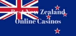 New Zealand Casinos