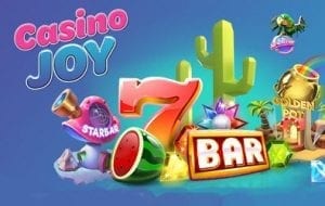 casino joy