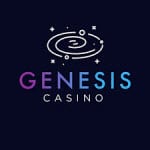 Genesis Casino Logo