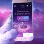 Genesis Casino Mobile